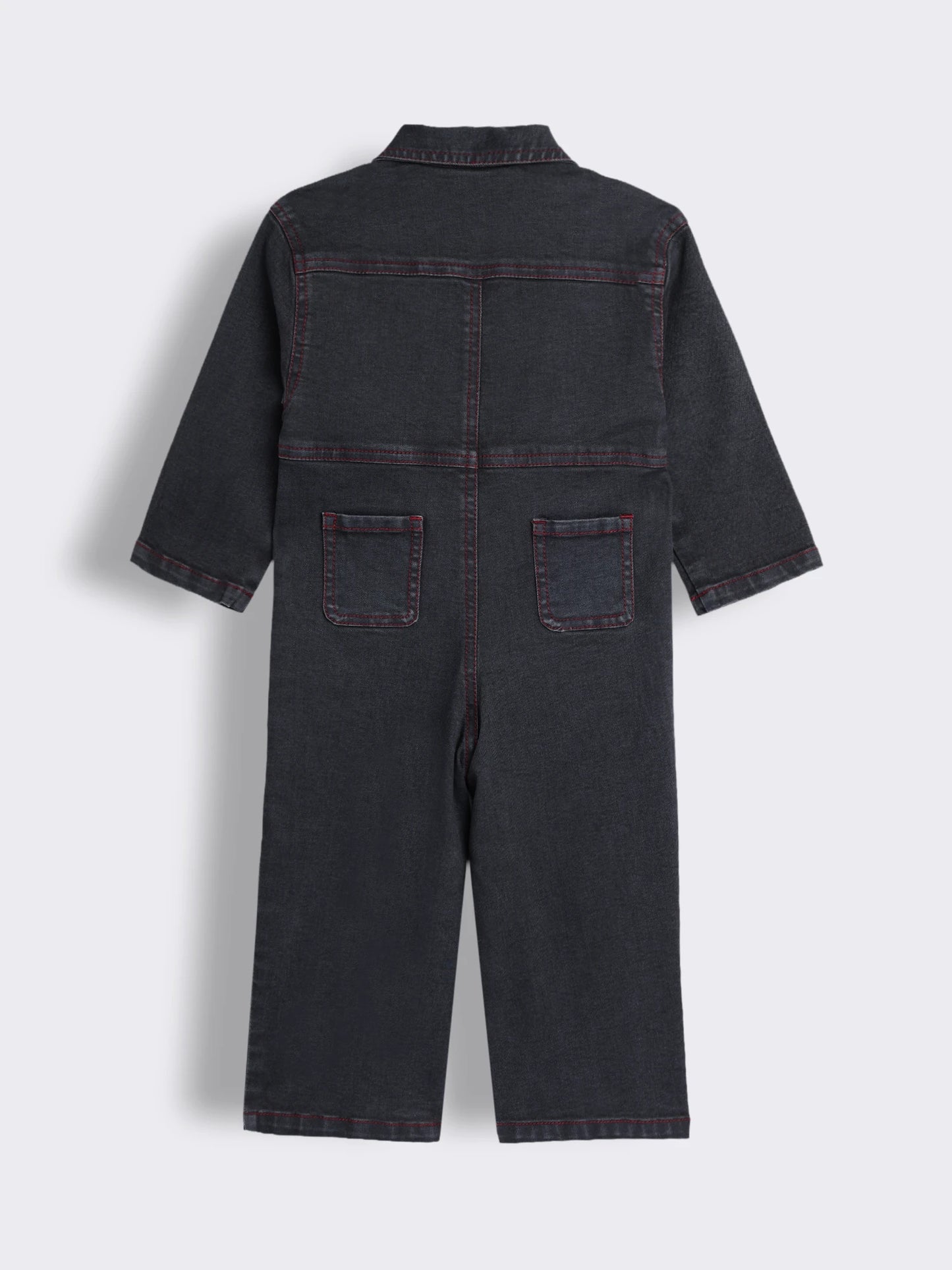 dark wash