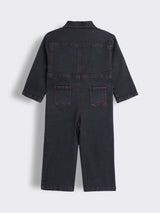 dark wash