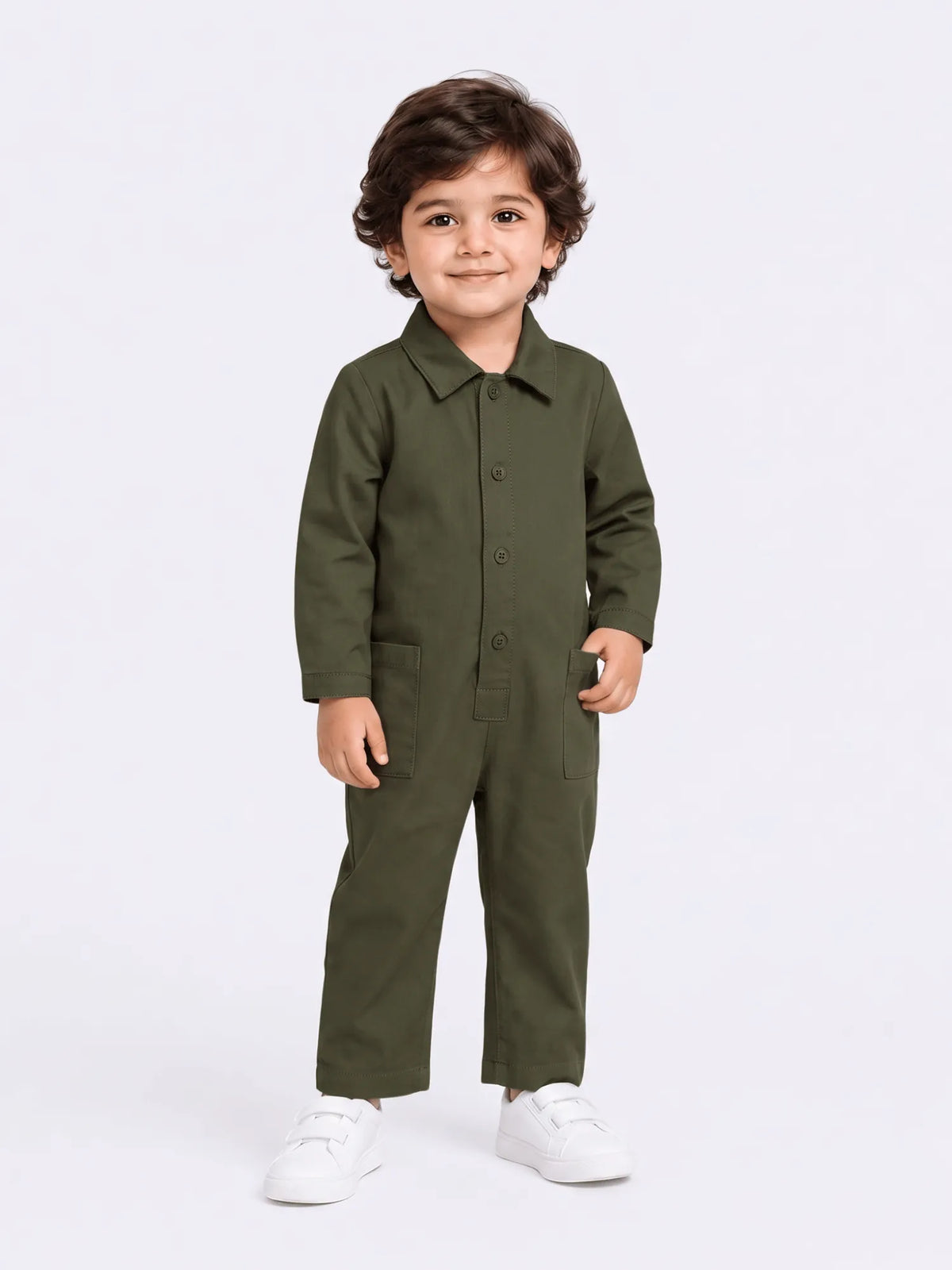 dark olive