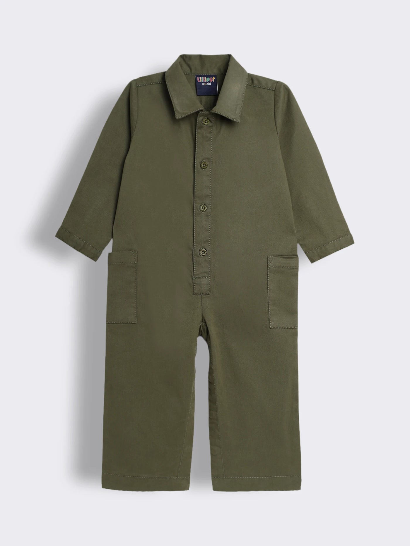dark olive