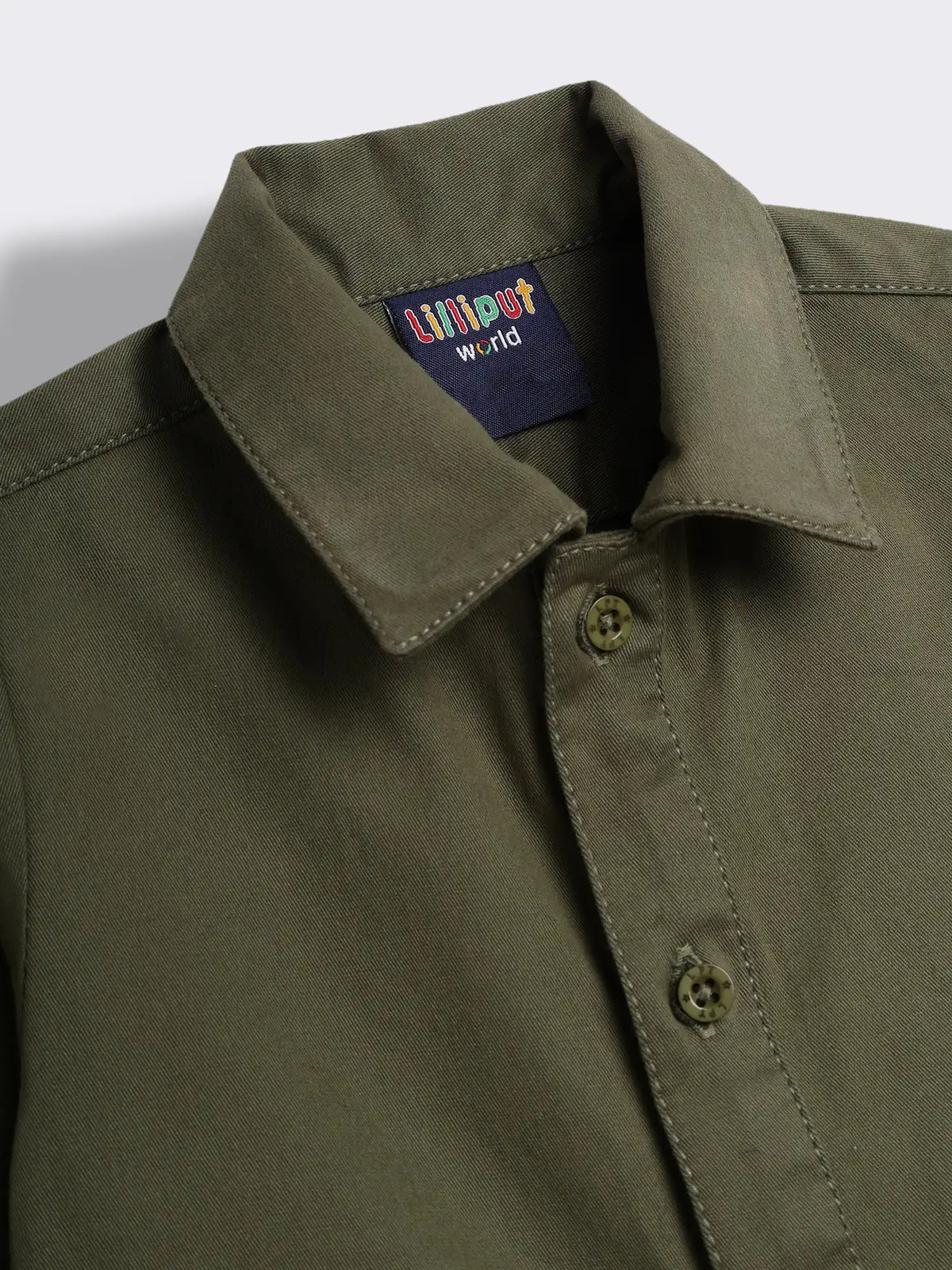 dark olive