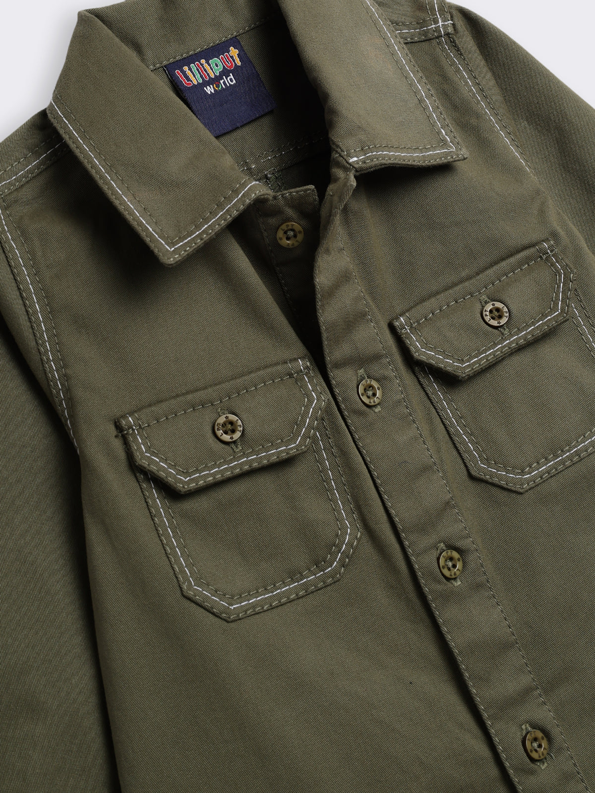 dark olive