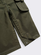 dark olive
