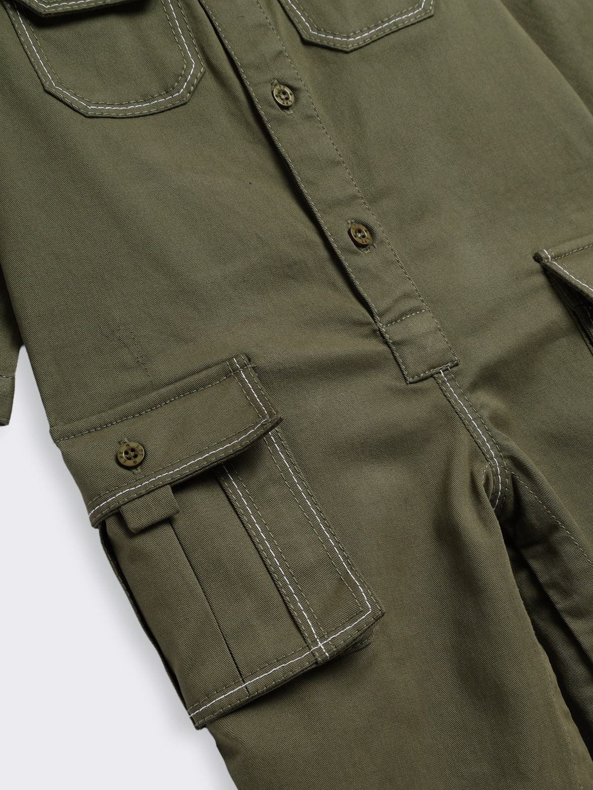 dark olive
