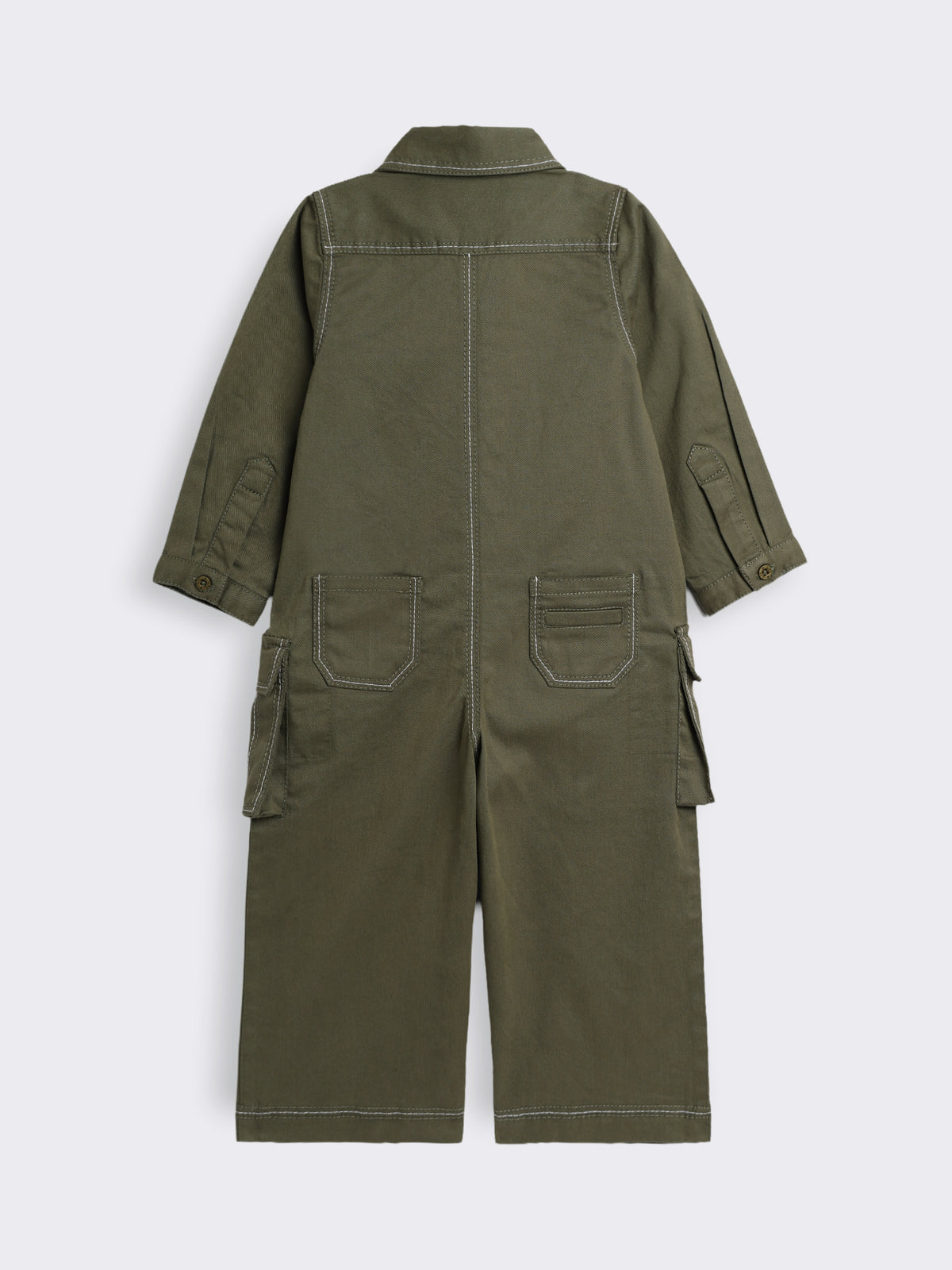 dark olive
