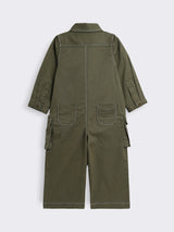 dark olive
