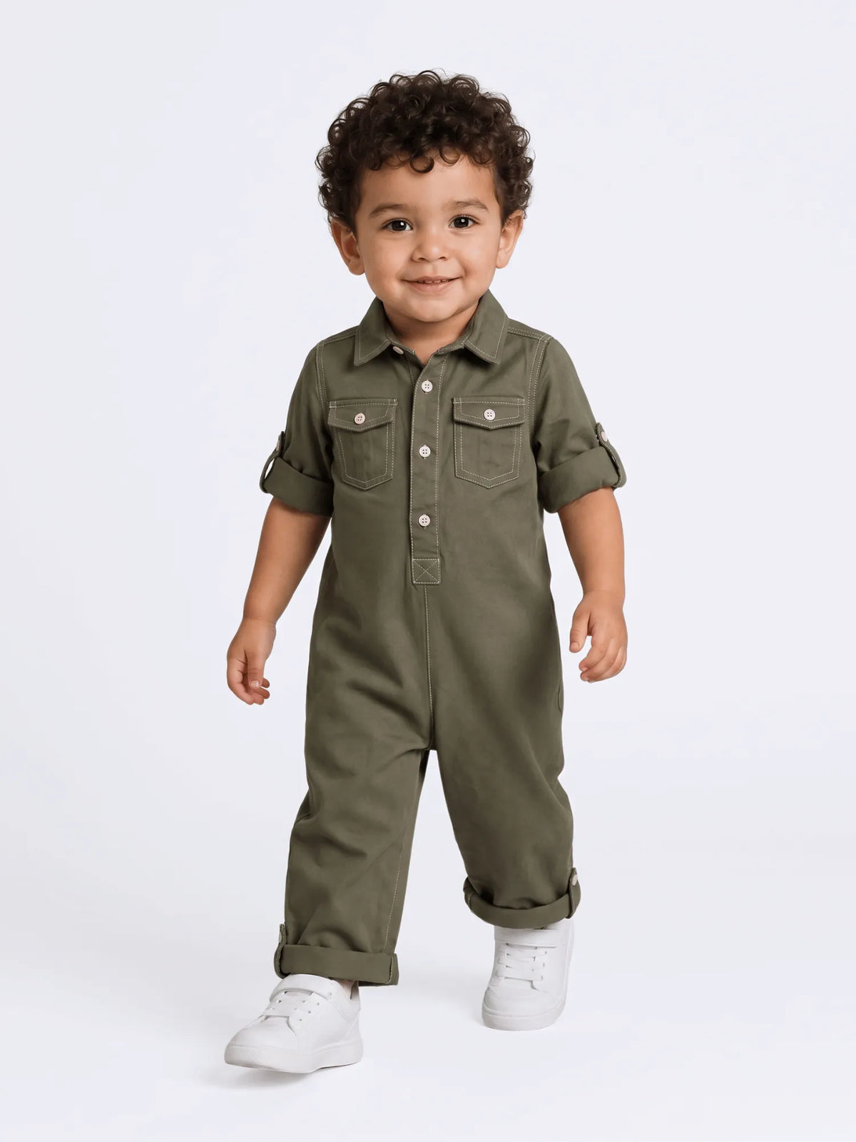 dark olive