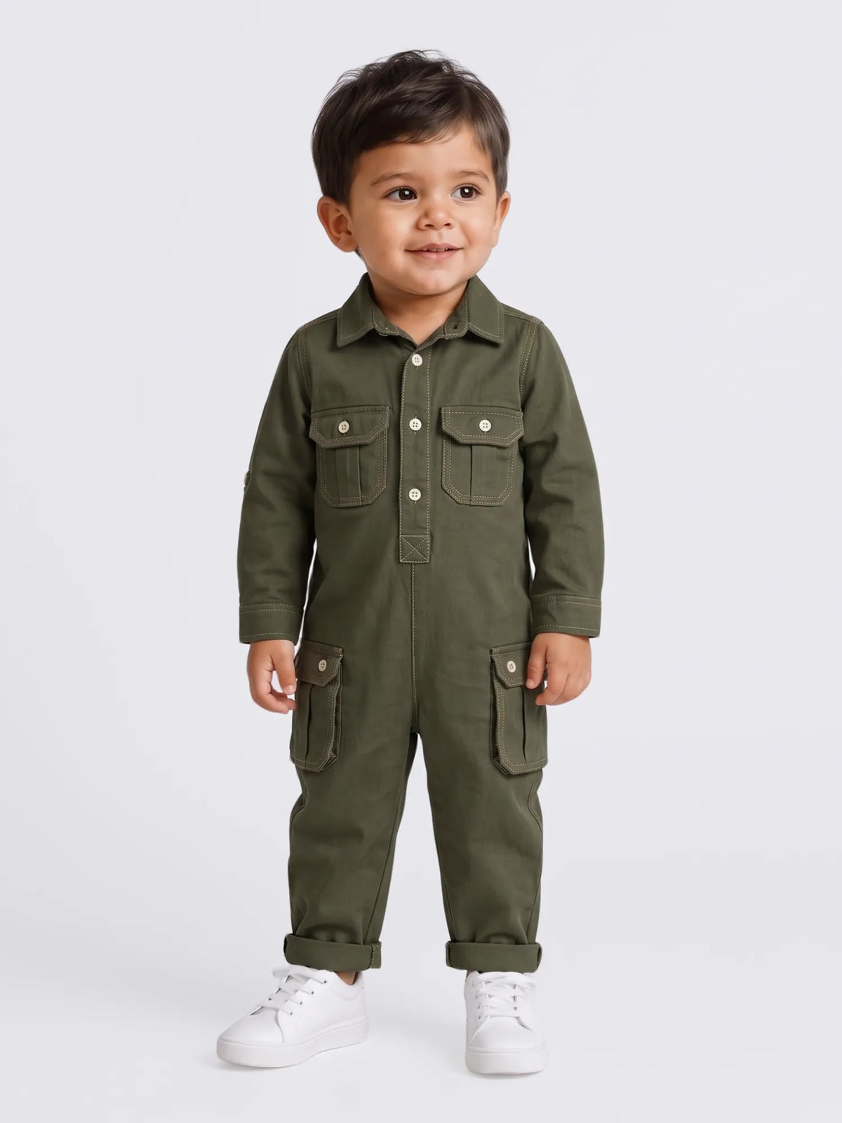 dark olive