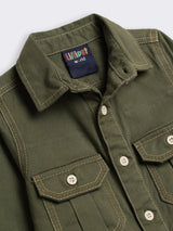 dark olive