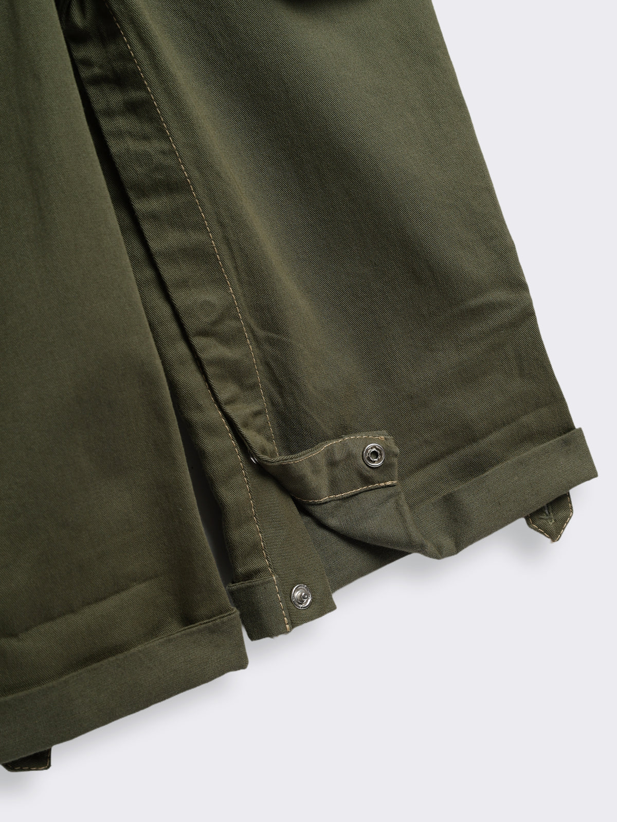 dark olive
