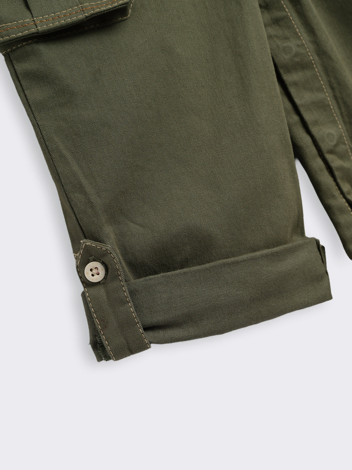 dark olive