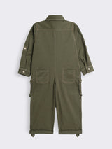 dark olive