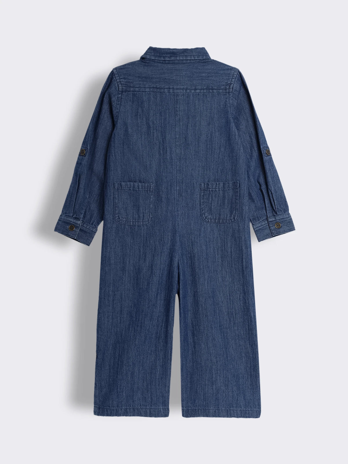 dark wash
