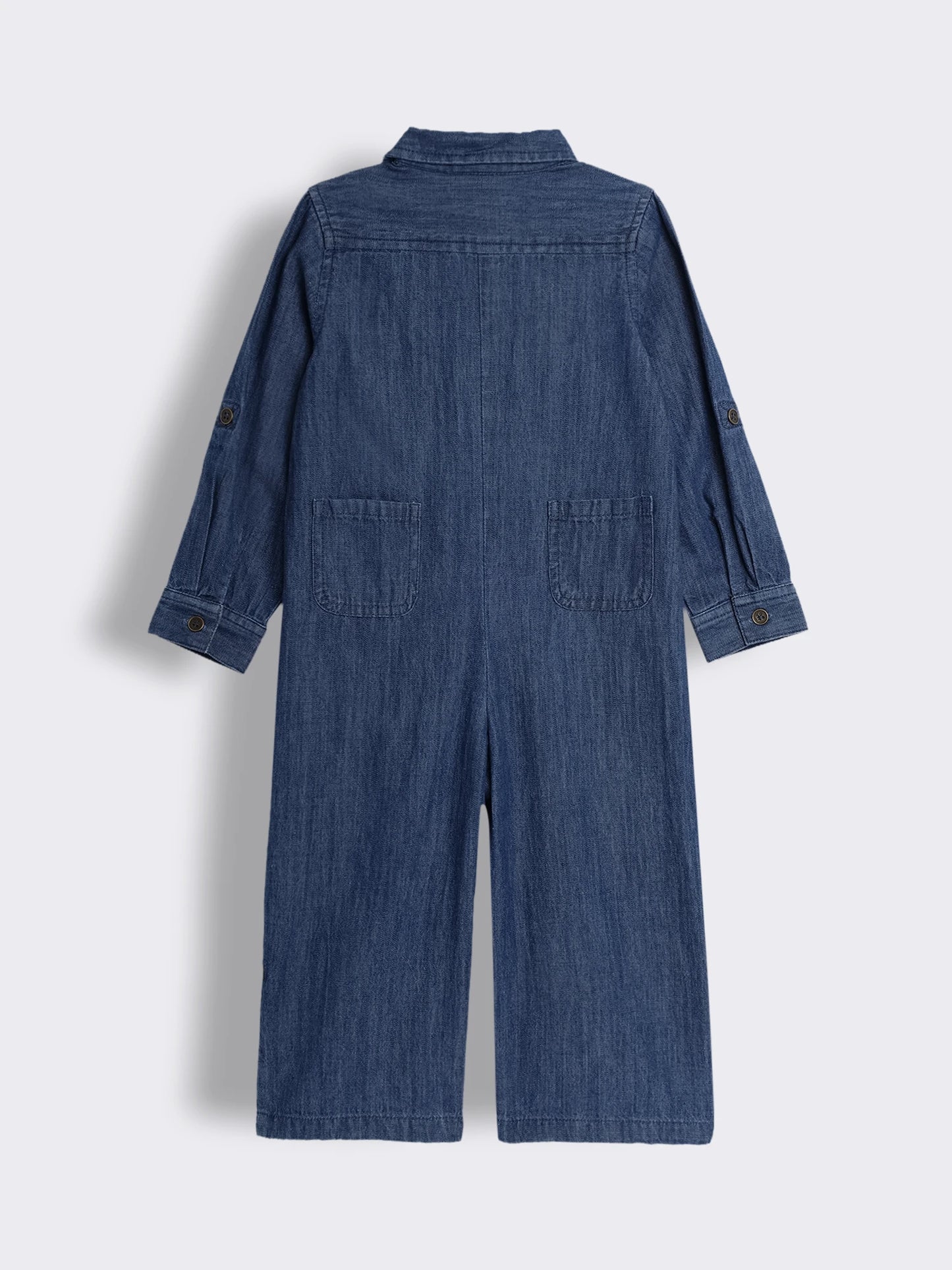 dark wash