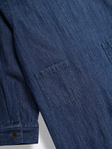 dark wash