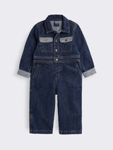 dark wash