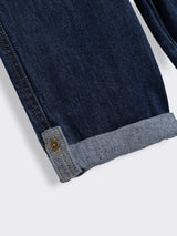dark wash