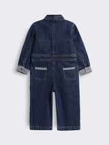 dark wash