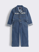 dark wash