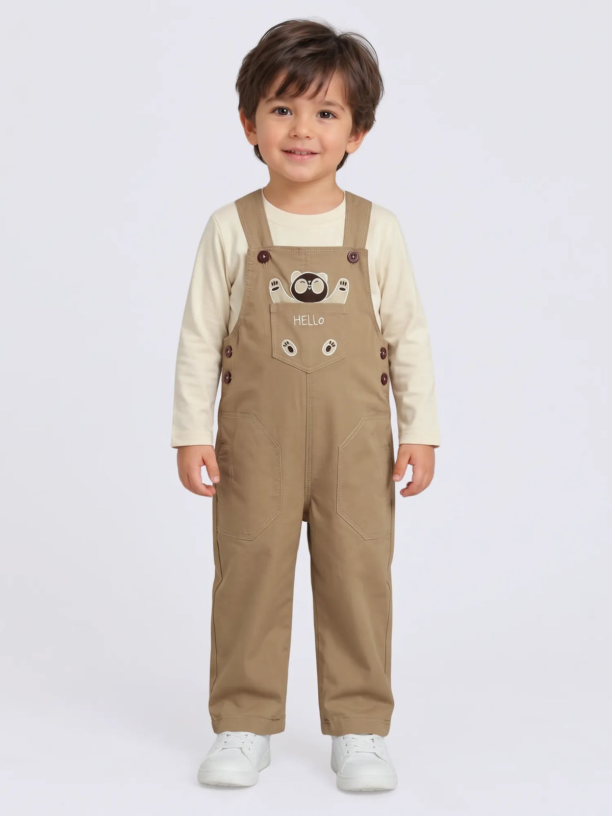 light brown