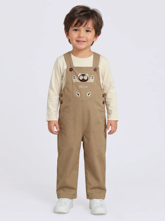 light brown
