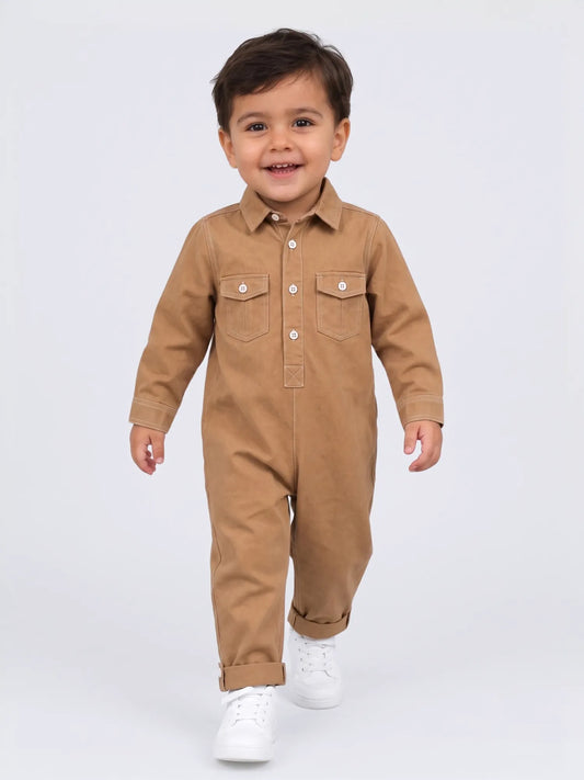 light brown