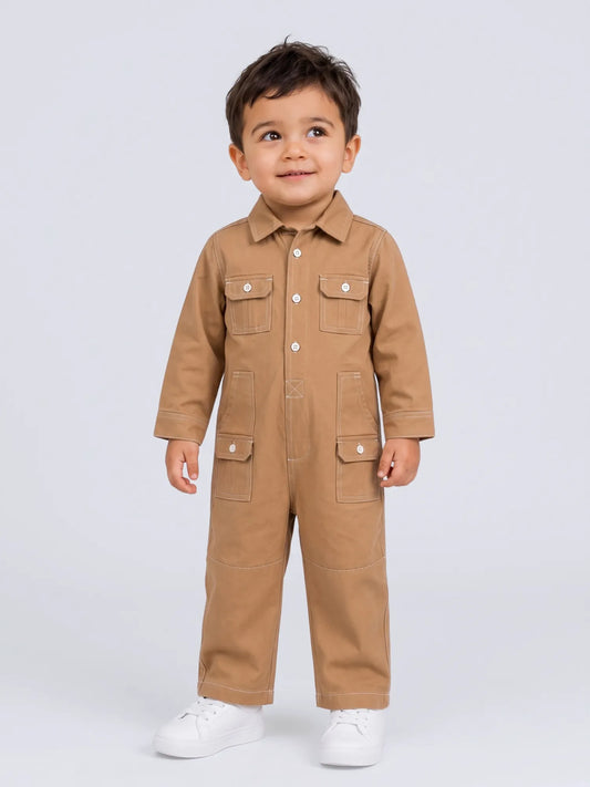 light brown