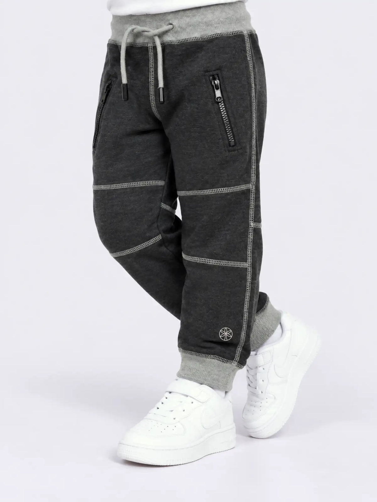 dark grey