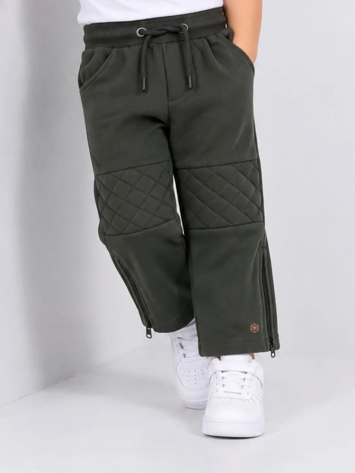 dark olive