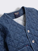 dark wash