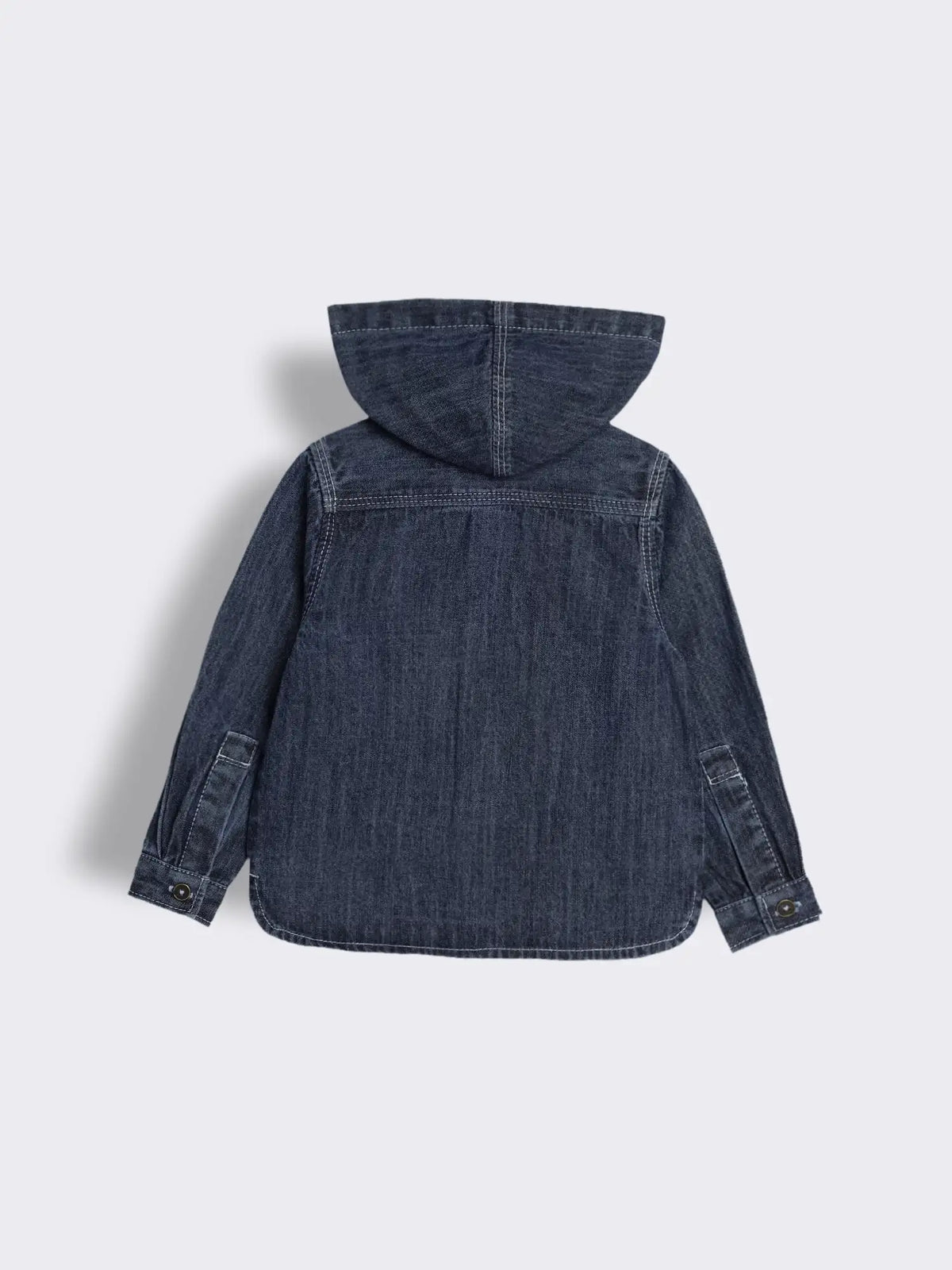 dark wash