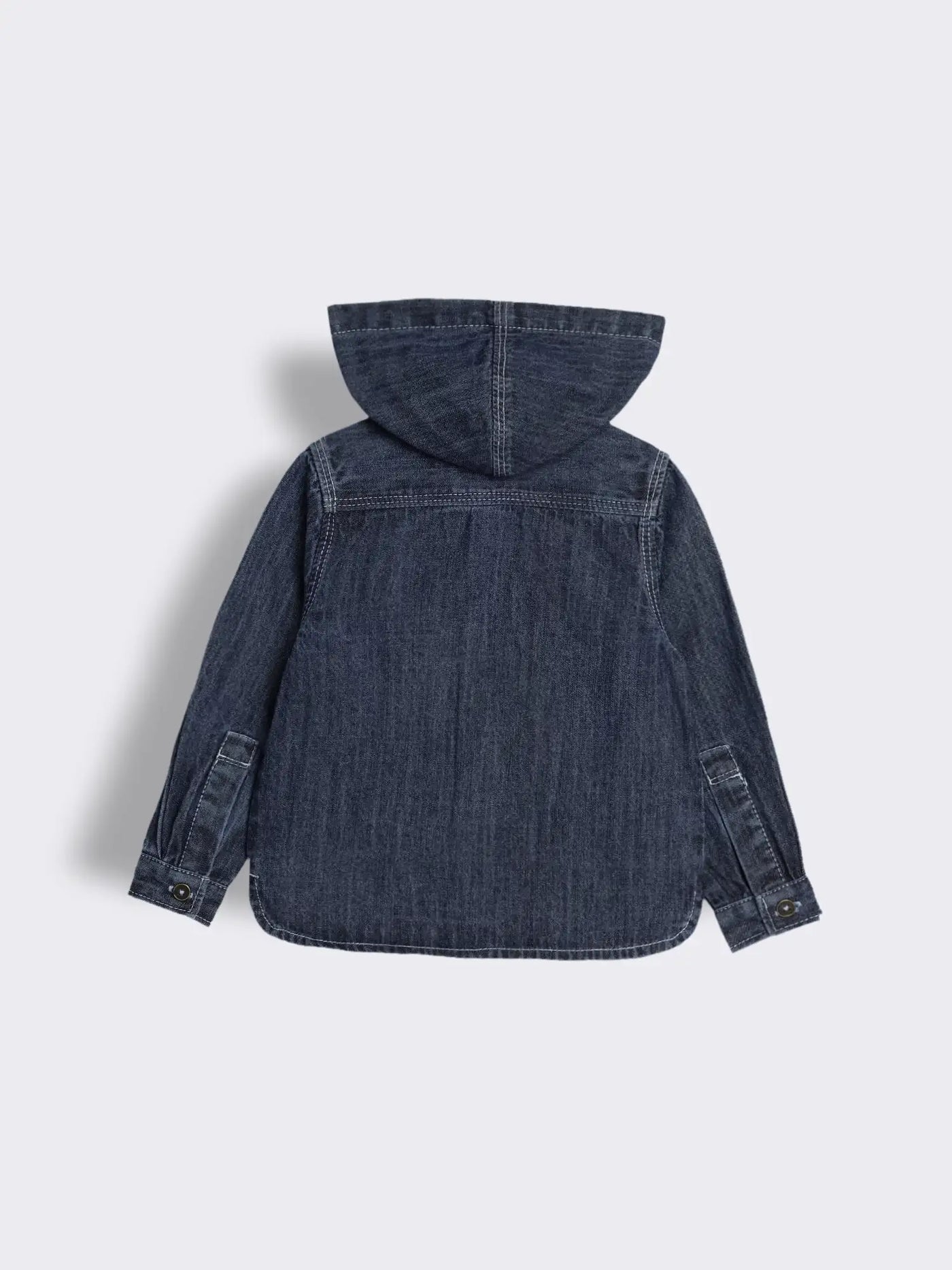 dark wash