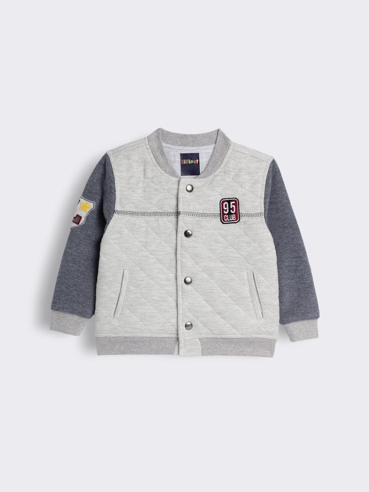 light grey