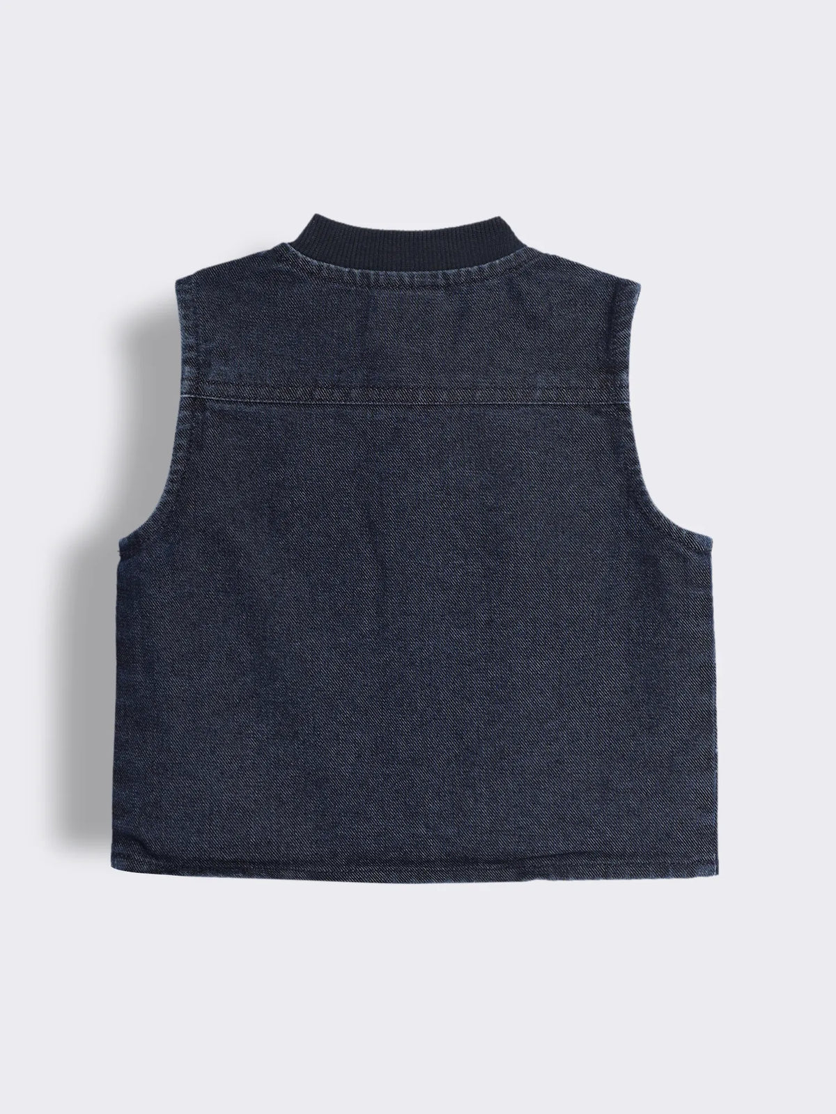 dark wash