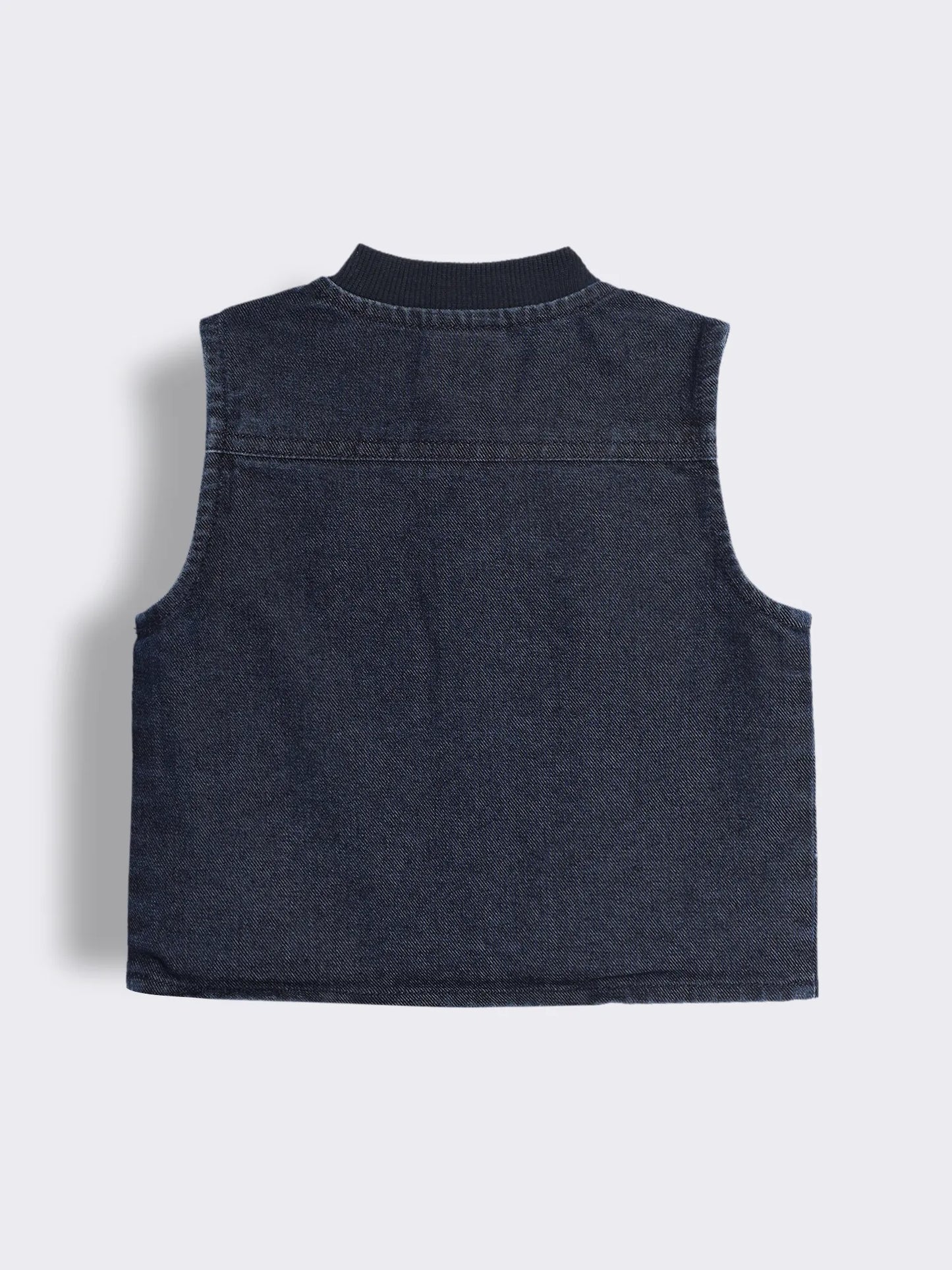 dark wash