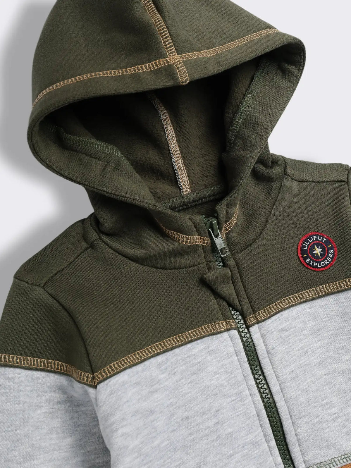 olive green