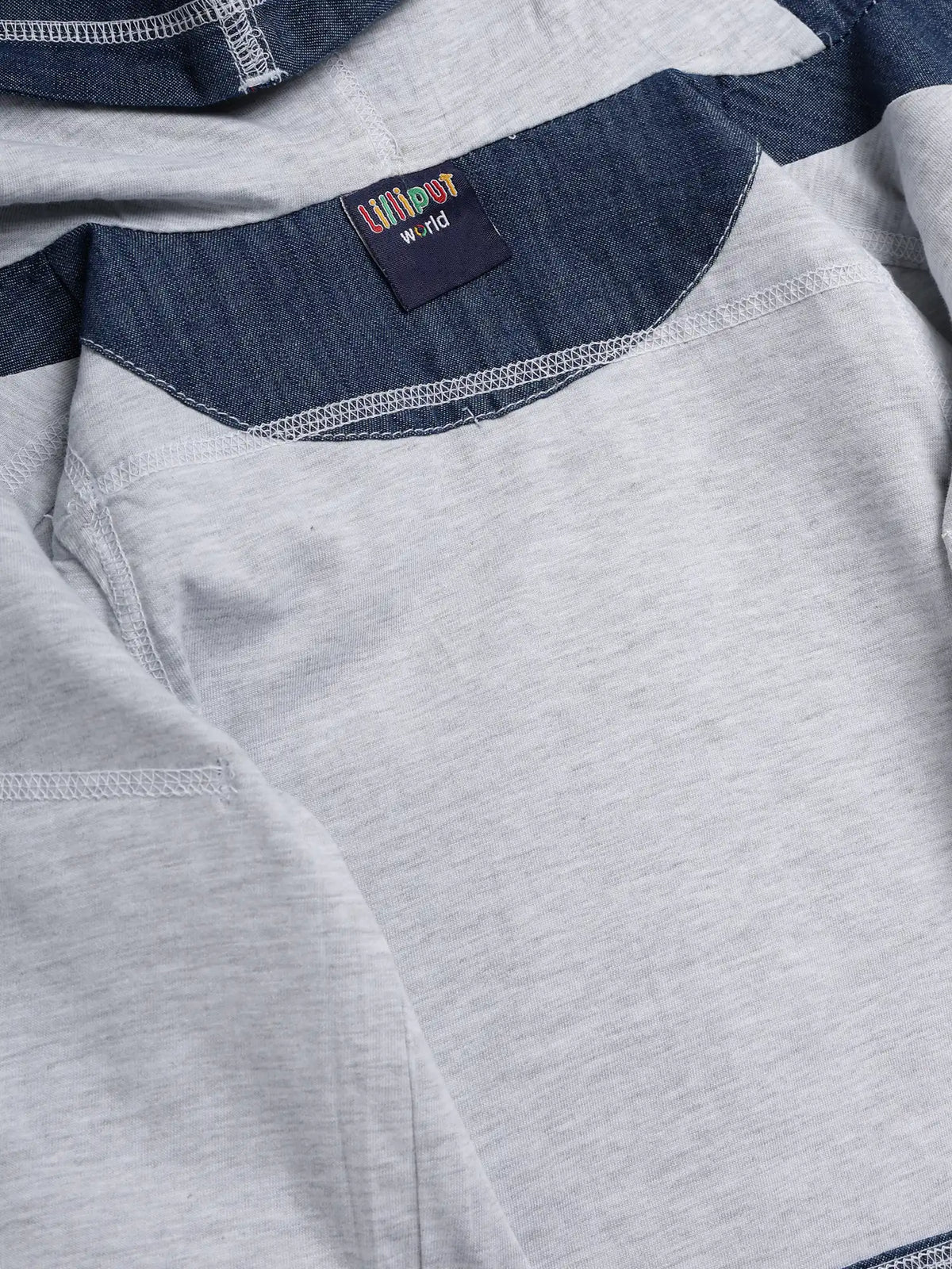 dark wash