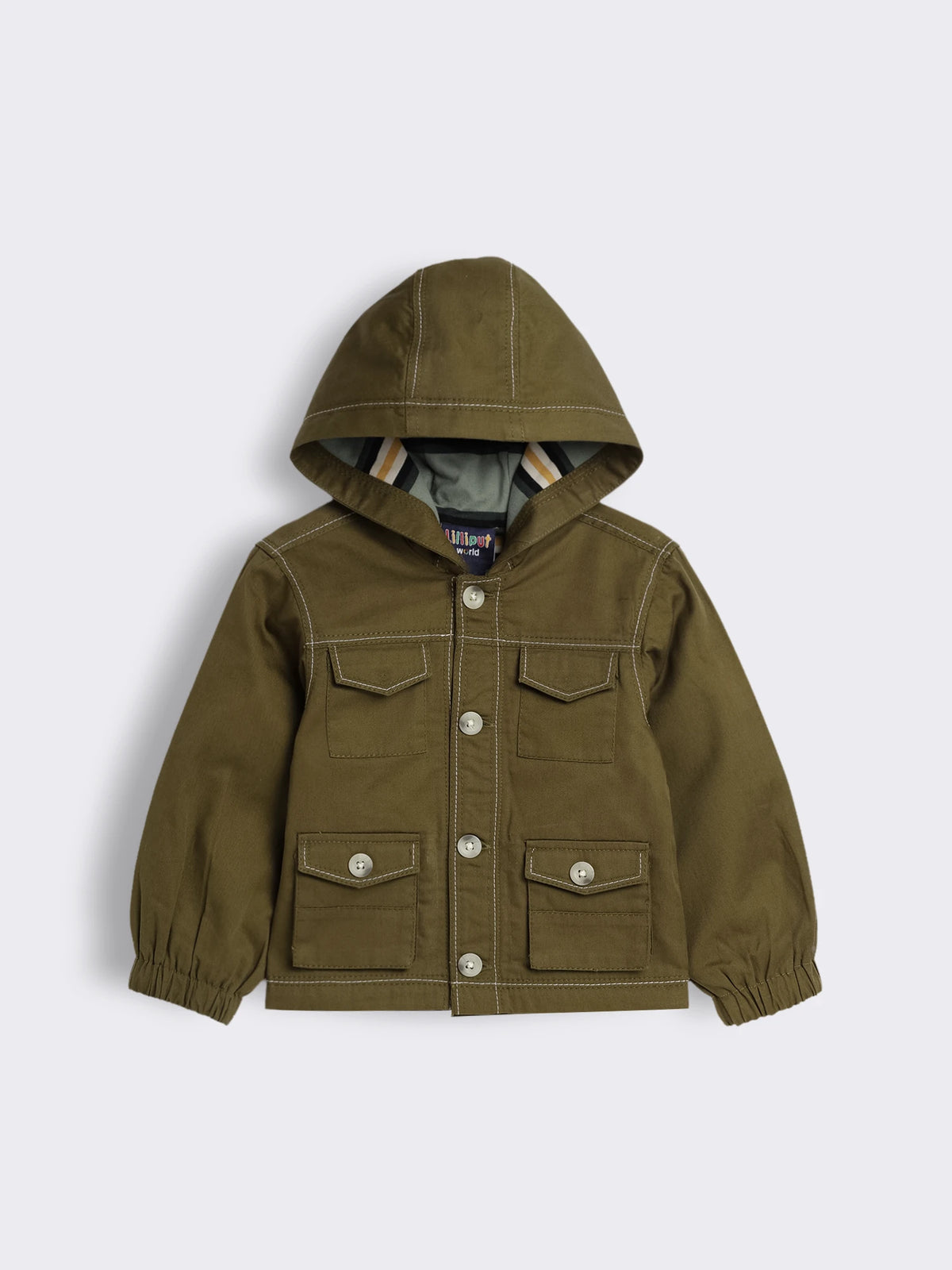 dark olive
