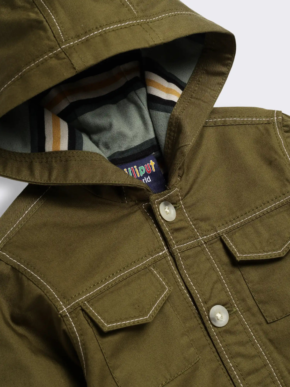 dark olive