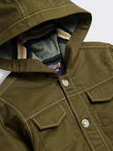 dark olive