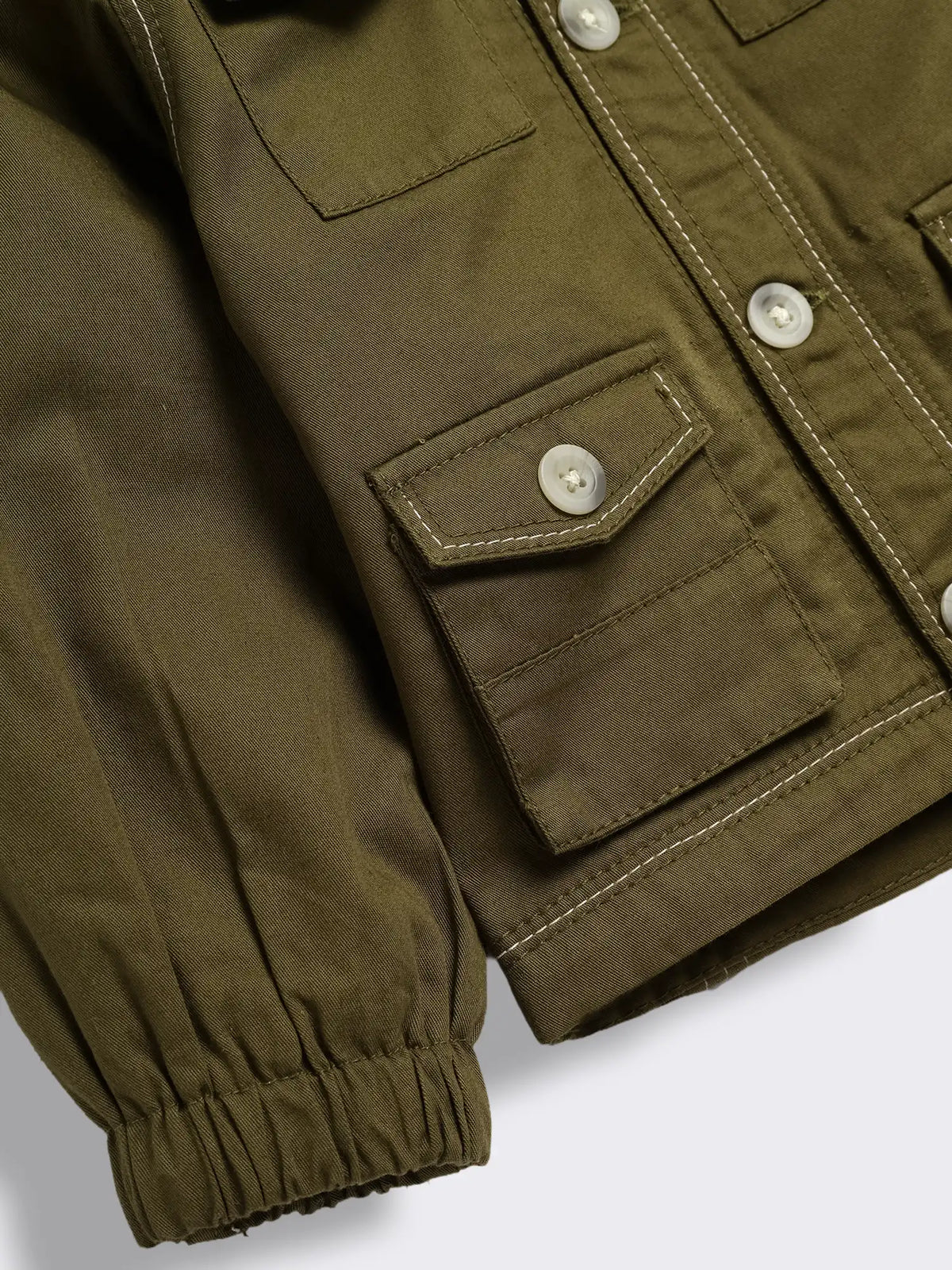 dark olive