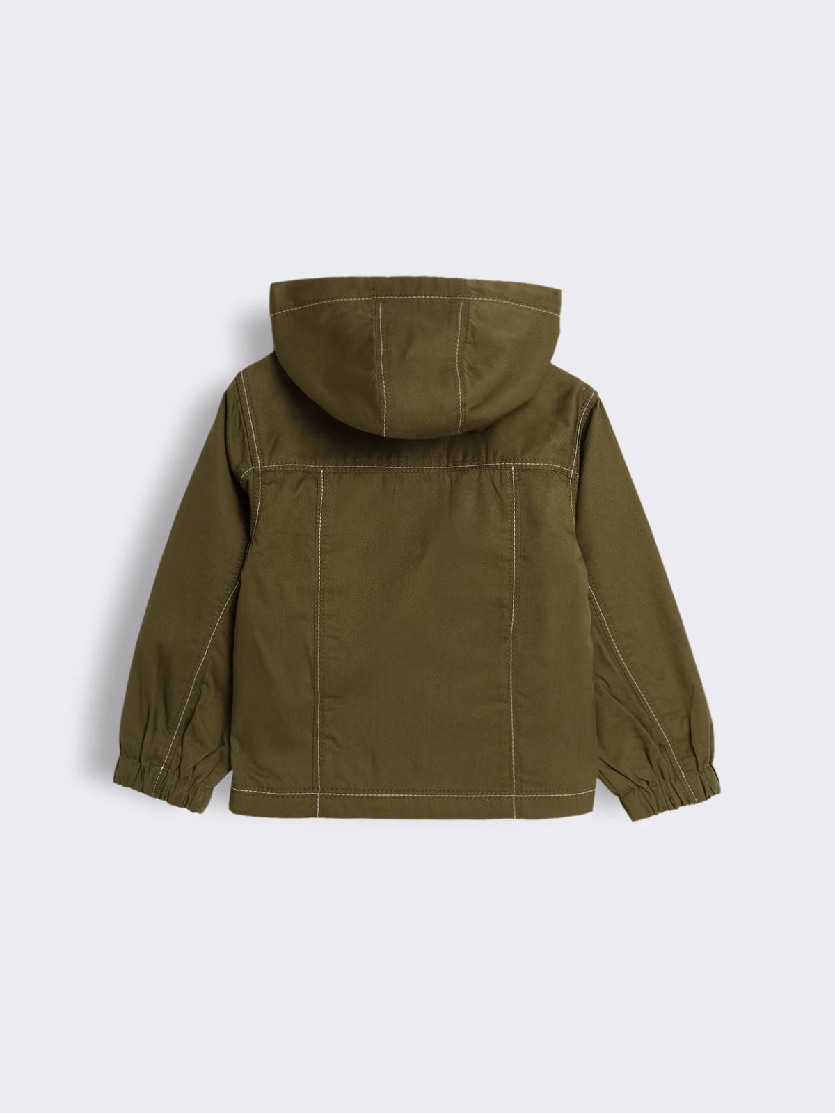 dark olive