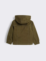 dark olive