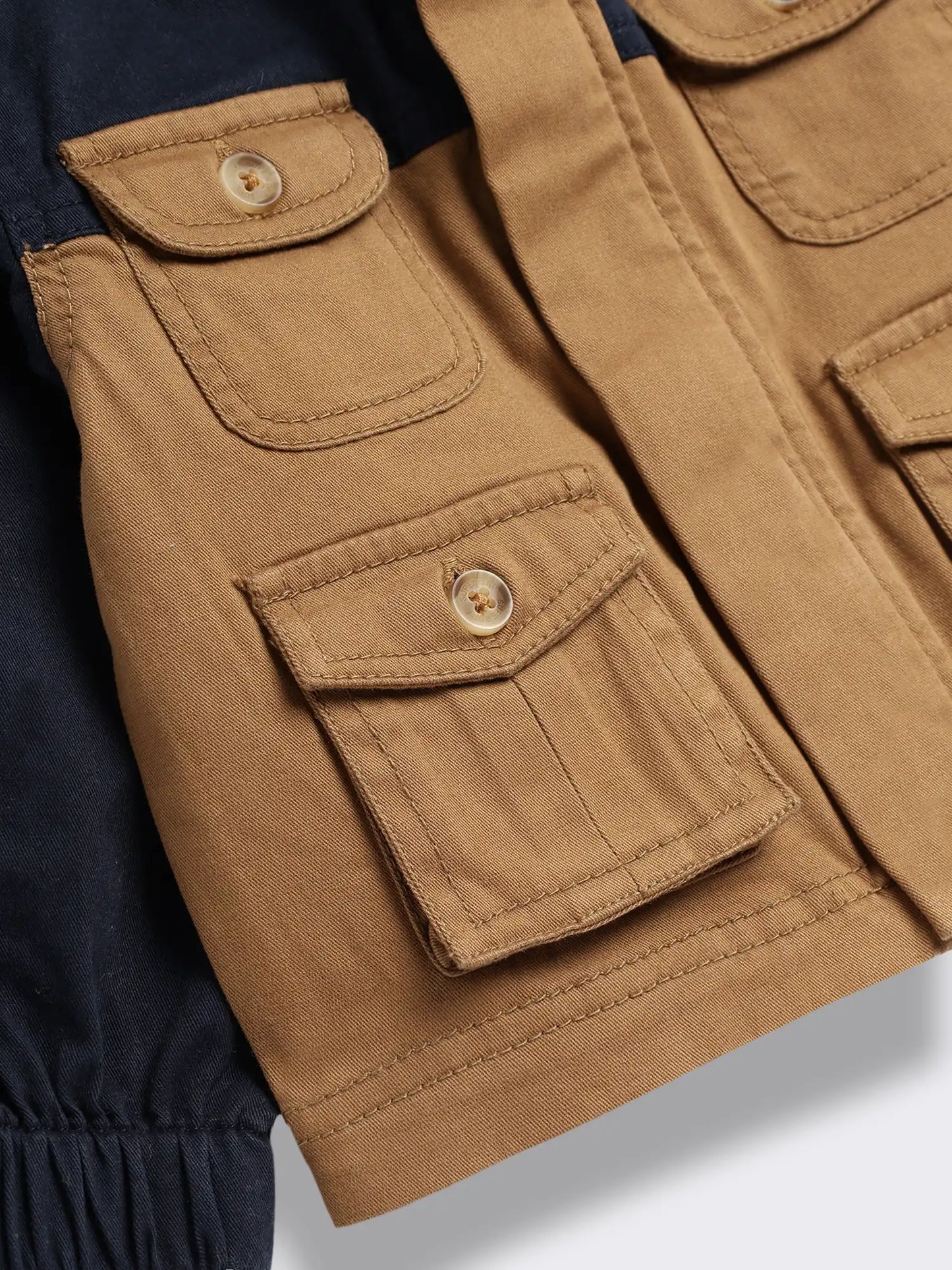 light brown