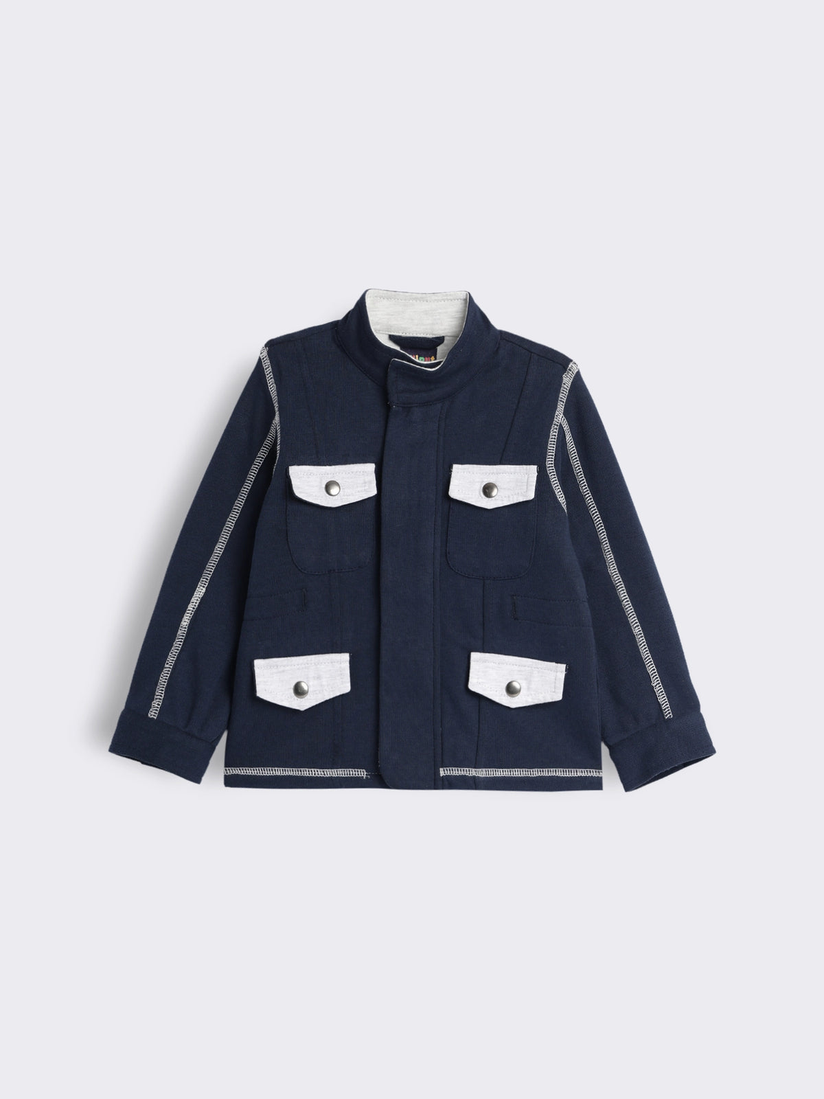 navy blue