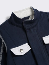 navy blue