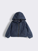 dark wash
