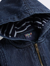 dark wash