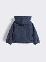 dark wash