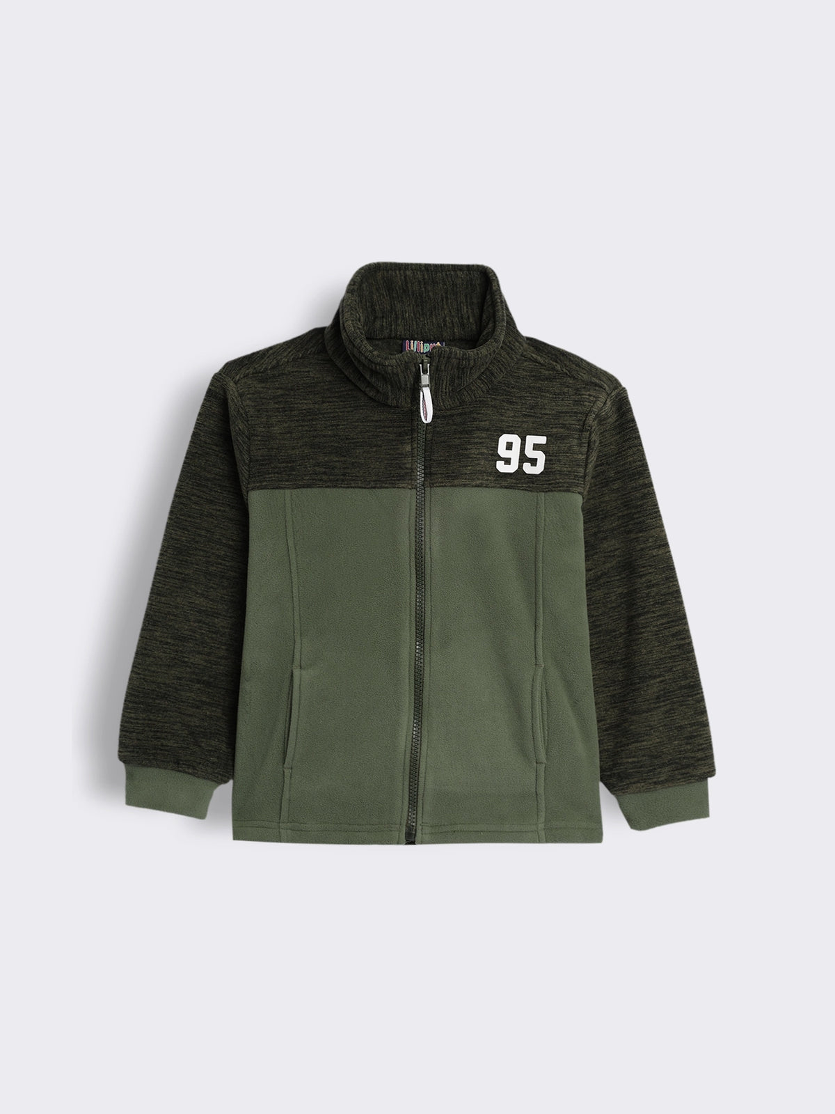 dark olive